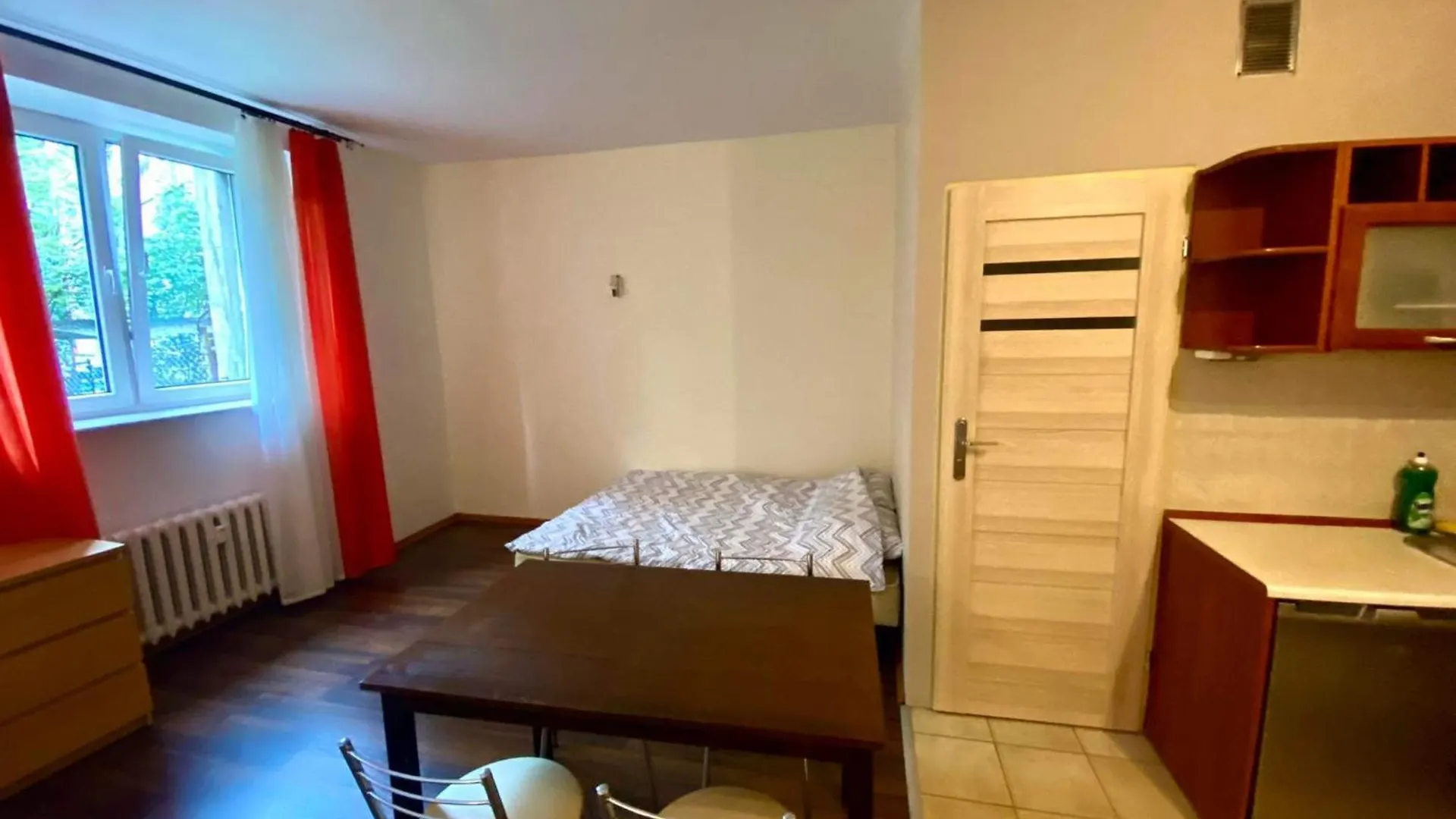 Comfortable Apartment In Old Town Krakow