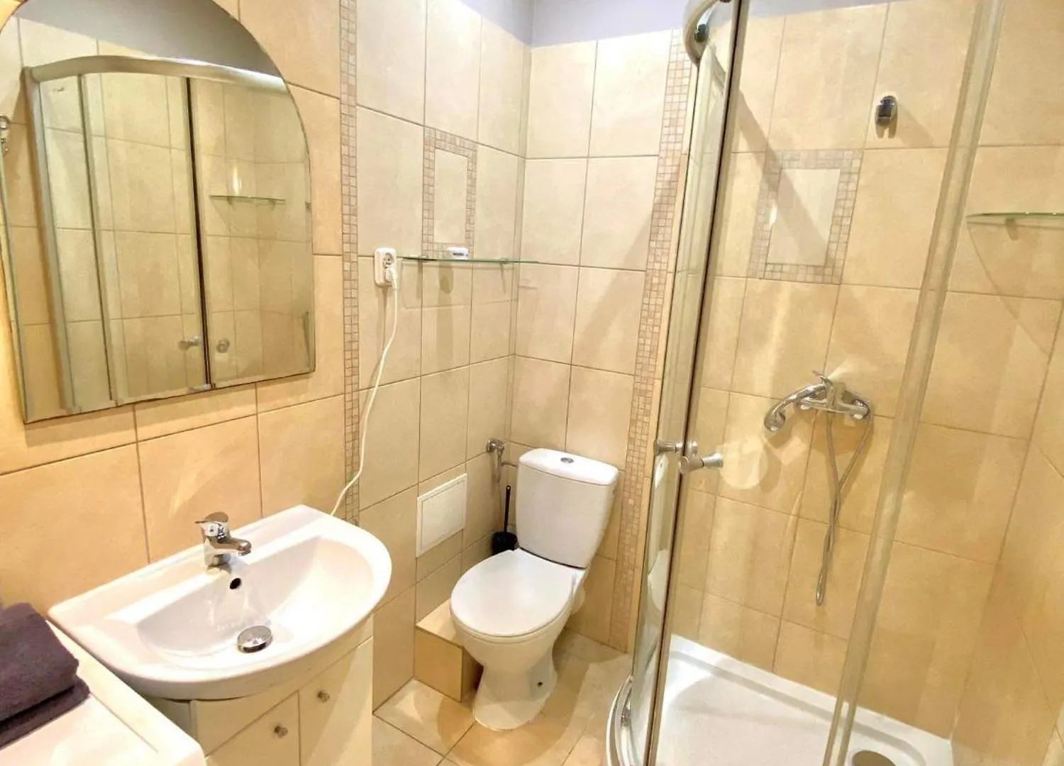 Comfortable Apartment In Old Town Krakow